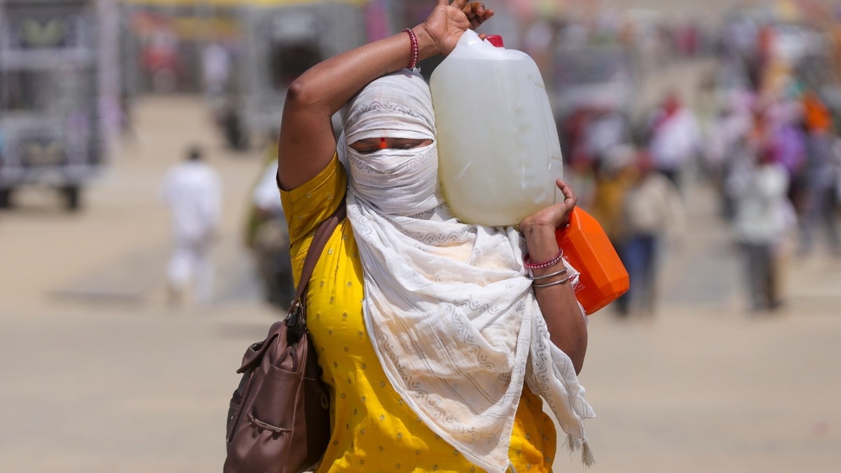 heatwave in india: how extreme heat kills as delhi ncr braces