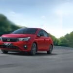 honda city to receive a facelift on may 22: here’s