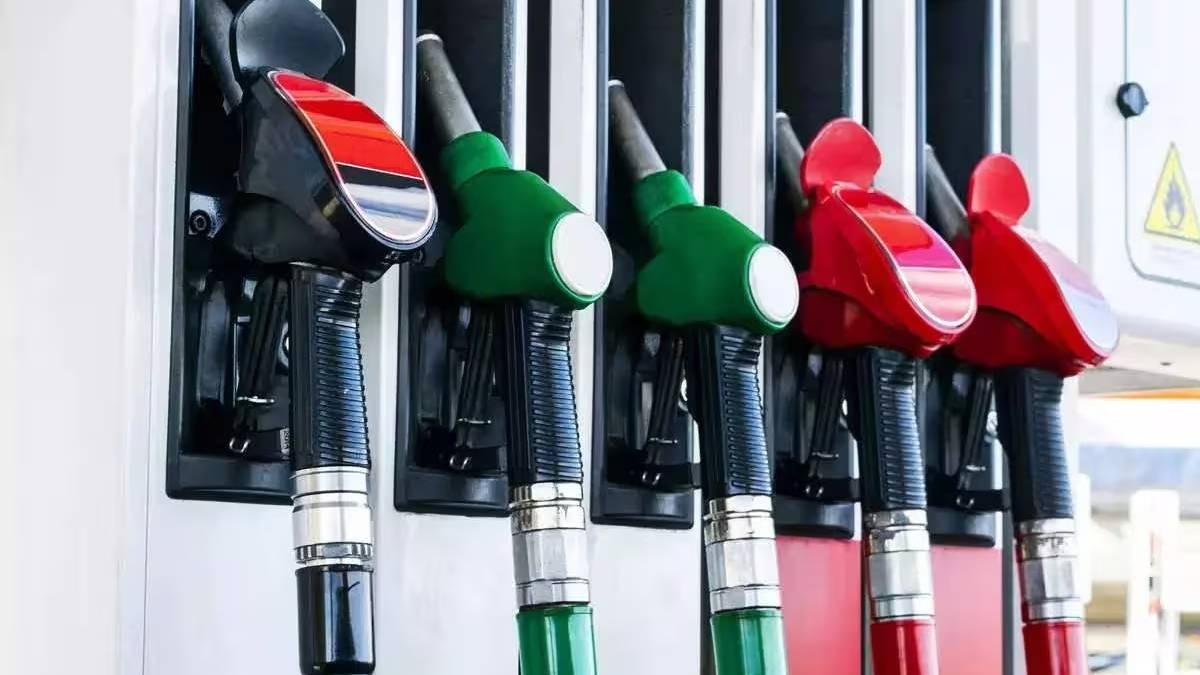 how india kept petrol prices steady amid the west asia