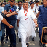 how mamata slayer suvendu adhikari planned bhabanipur contest months in advance