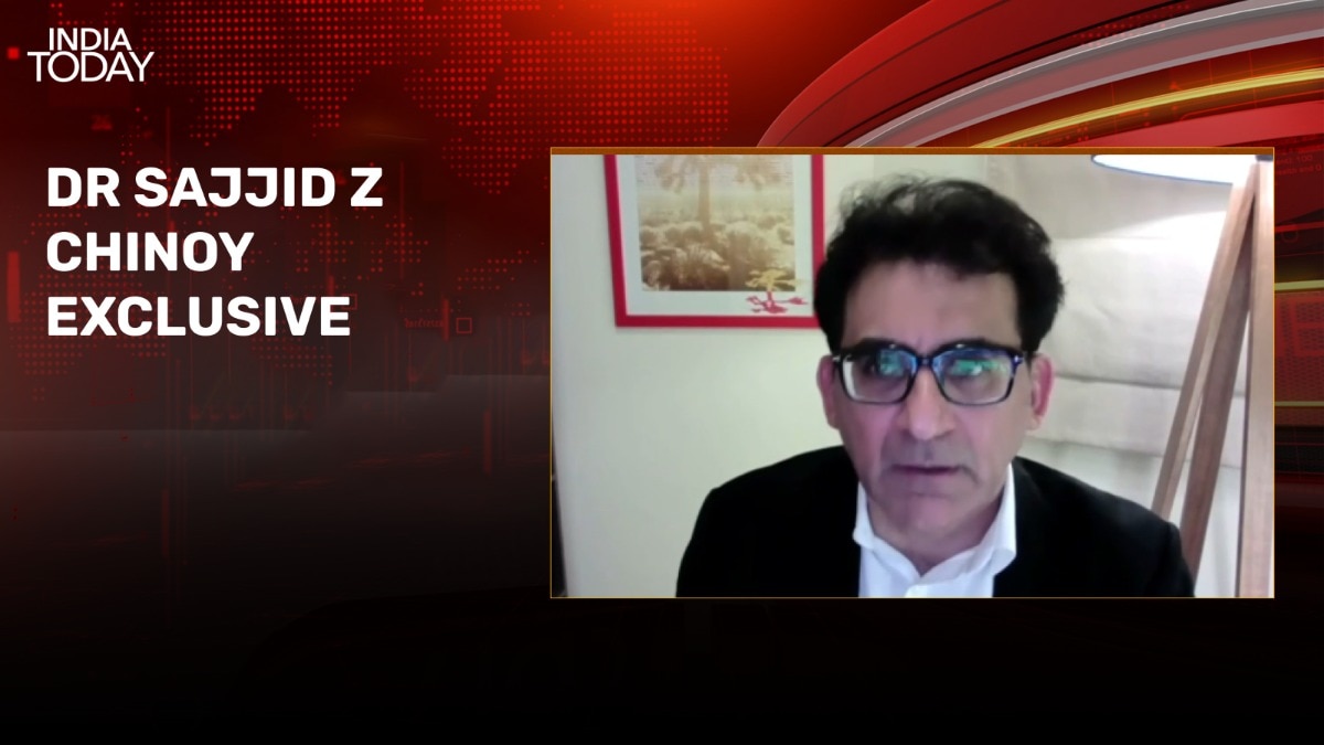 how best to tackle oil shock? dr sajjid z chinoy