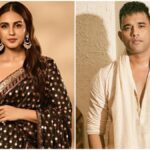 huma qureshi to marry rumoured boyfriend rachit singh this year?