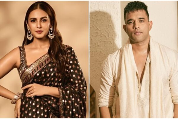 huma qureshi to marry rumoured boyfriend rachit singh this year?