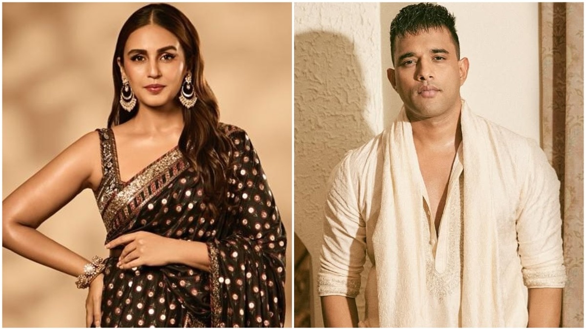 huma qureshi to marry rumoured boyfriend rachit singh this year?