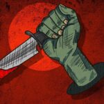 hyderabad retired ips officer's wife killed at jubilee hills, nepali