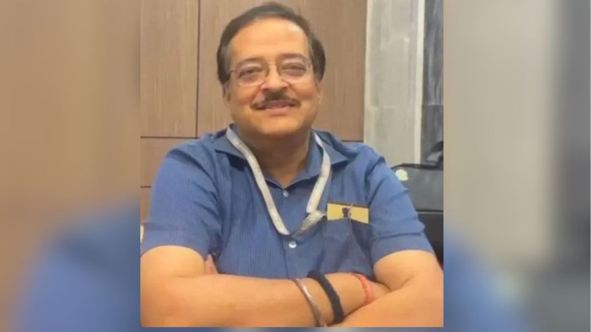 iit खड़गपुर से पढ़ाई, लंदन से mba... जानिए कौन हैं
