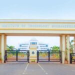 iit bhubaneswar phd scholar death: police probe sixth floor hostel fall