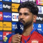 ipl: रोहित धोनी से भी महान कप्तान बन सकते हैं श्रेयस