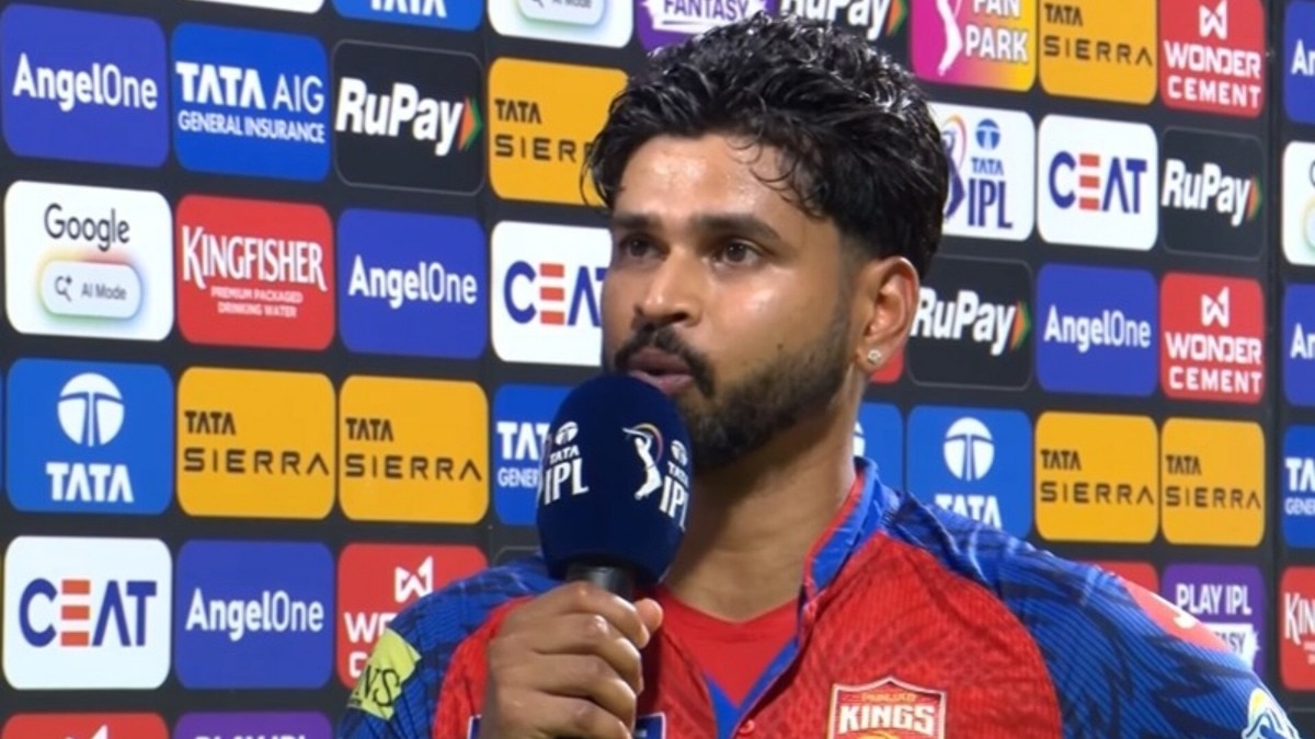 ipl: रोहित धोनी से भी महान कप्तान बन सकते हैं श्रेयस