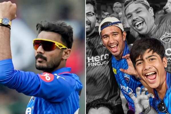 ipl 2026: axar patel pays tribute, dedicates dc win vs