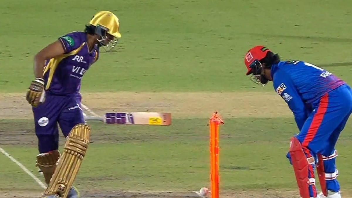 ipl 2026, dc vs kkr: angkrish raghuvanshi’s streak of bizarre
