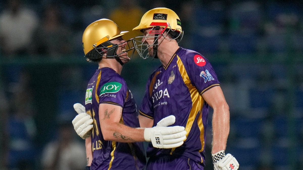 ipl 2026, dc vs kkr | how kkr can qualify