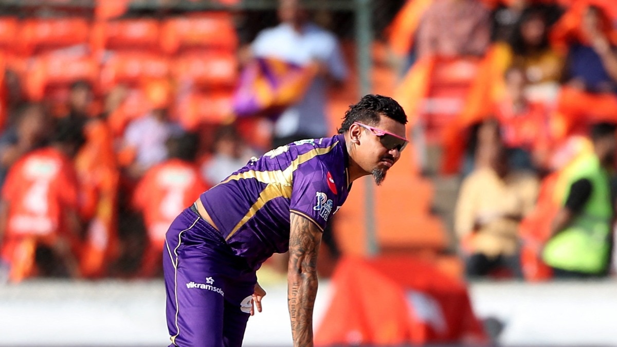 ipl 2026: kkr great sunil narine becomes first overseas bowler