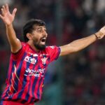 ipl 2026, lsg vs rcb: how prince yadav used virat
