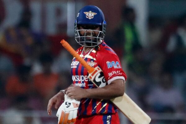 ipl 2026, mi vs lsg: helpless rishabh pant left praying