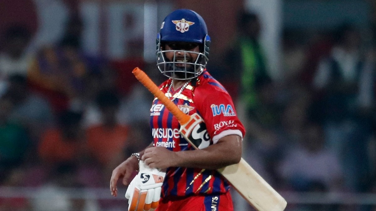 ipl 2026, mi vs lsg: helpless rishabh pant left praying