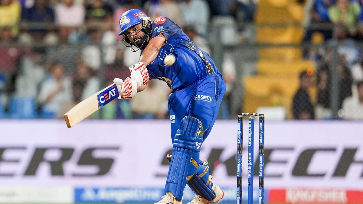 ipl 2026, mi vs lsg: how rohit sharma vowed fans