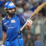 ipl 2026, mi vs lsg: rohit sharma roars back to
