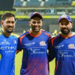 ipl 2026: ms dhoni, rohit sharma, suryakumar yadav reunite for