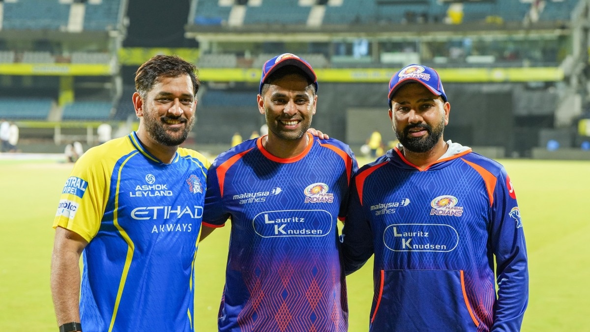 ipl 2026: ms dhoni, rohit sharma, suryakumar yadav reunite for