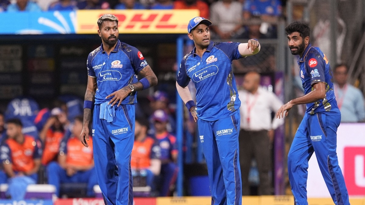 ipl 2026: rcb के खिलाफ खेलेंगे हार्दिक सूर्या? मुंबई इंडियंस ने