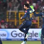ipl 2026, rr vs gt: gujarat titans strengthen playoff grip