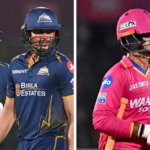 ipl 2026, rr vs gt | why gt consistency beats