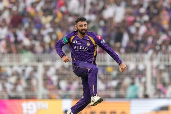 ipl 2026 srh vs kkr: spin twins varun and narine