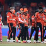 ipl 2026: sunrisers hyderabad punishes sloppy pbks to go top