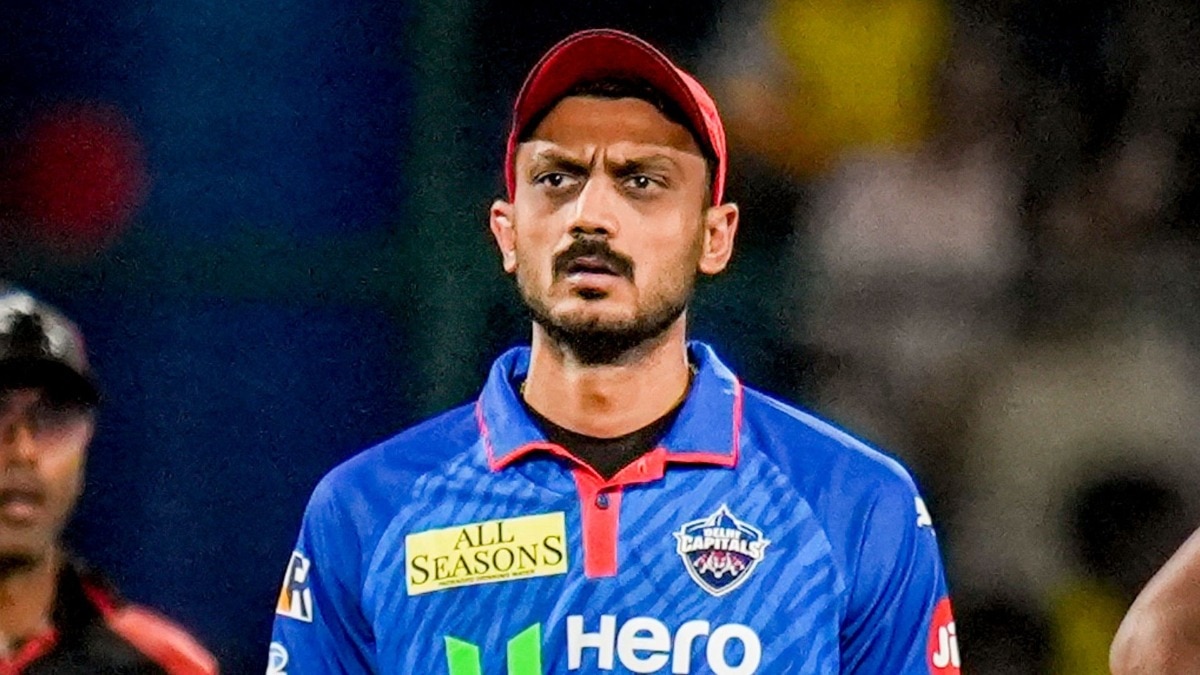 ipl 2026 is over for delhi capitals: axar patel says