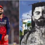 ipl 2026, lsg vs rcb: watch 345 sq ft handmade