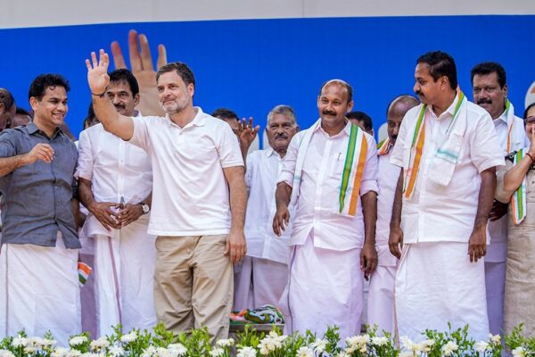 in congress’s grand kerala comeback, a challenge: too many wannabe
