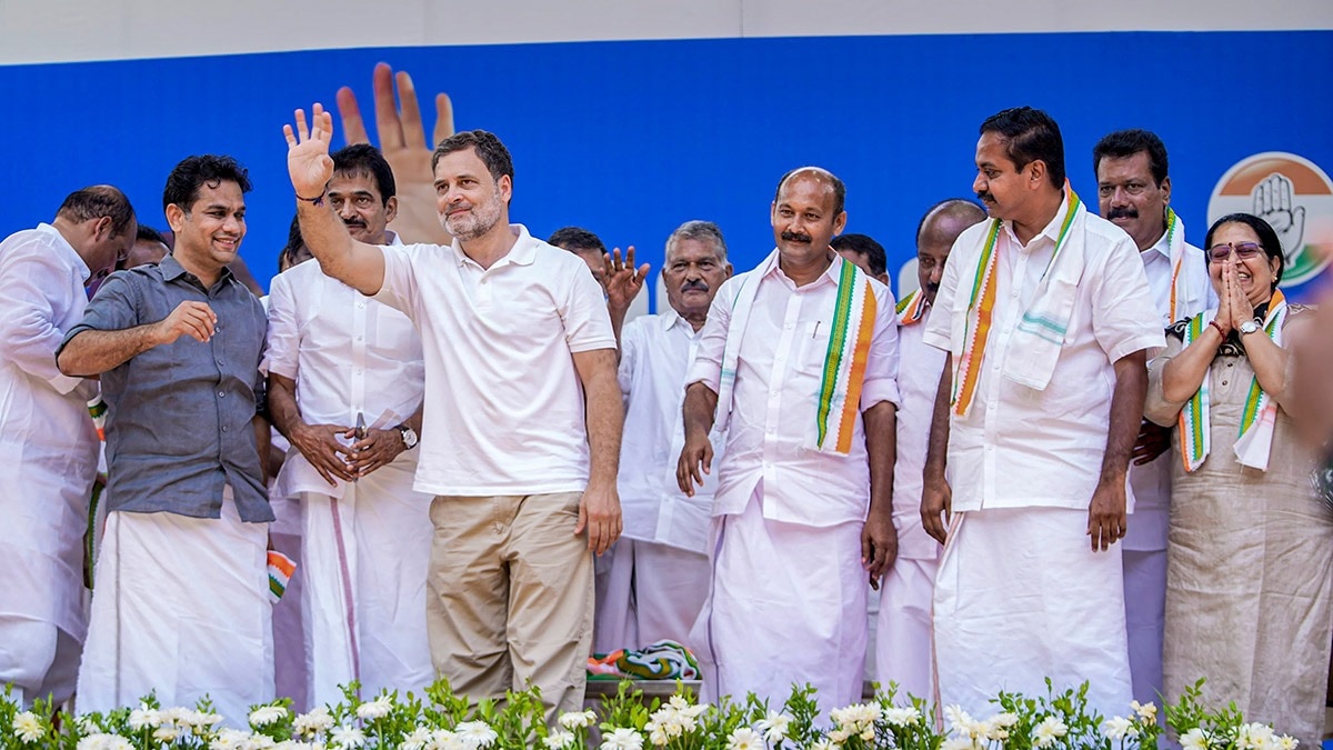 in congress’s grand kerala comeback, a challenge: too many wannabe