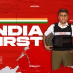 india first