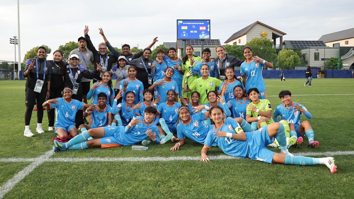 india u17 women eye historic world cup dream in asian