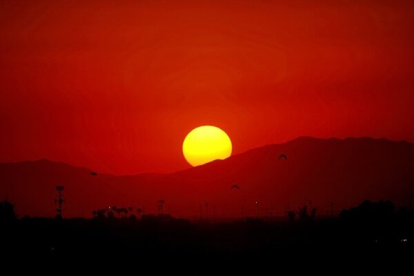 india is not warming as fast as the world claim