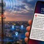 india tests new emergency alert sms for all citizens, it