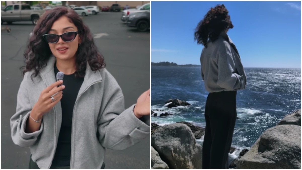 indian woman shares how one us trip changed how she