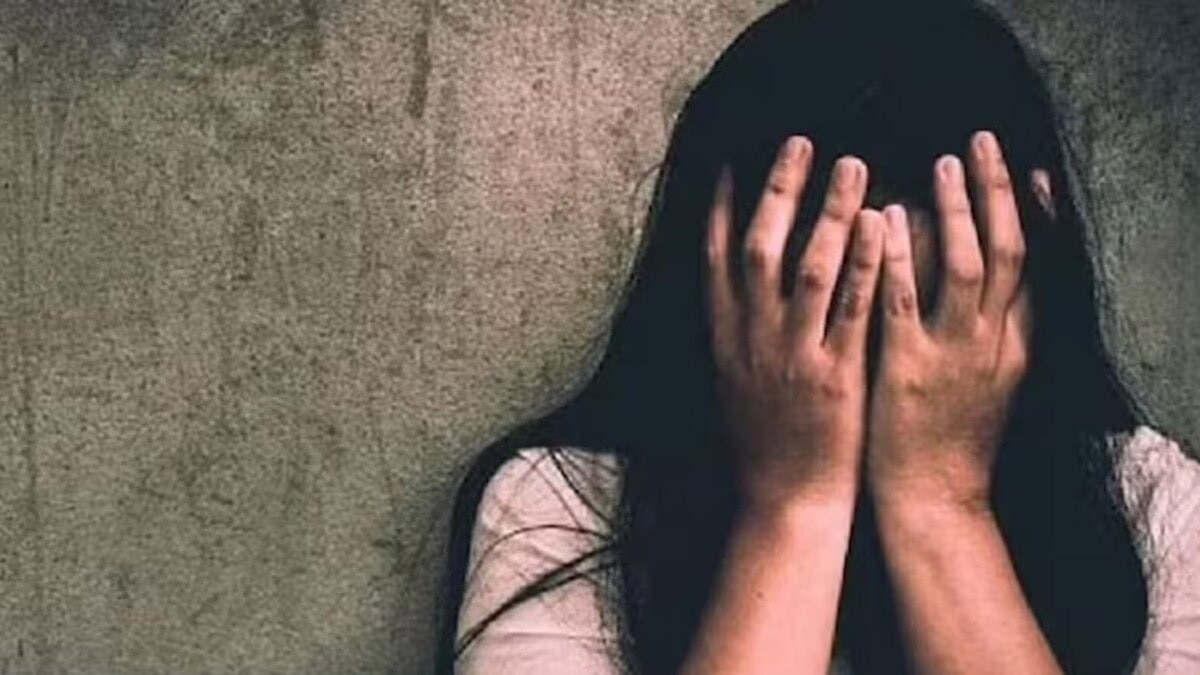 indore rape case: woman accuses stepfather of assault, police begin