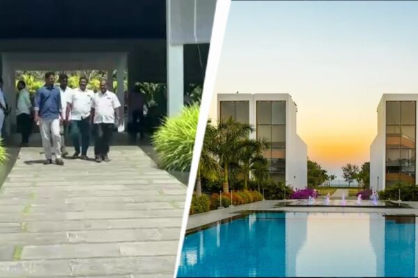 inside the puducherry luxury resort where aiadmk mlas are being