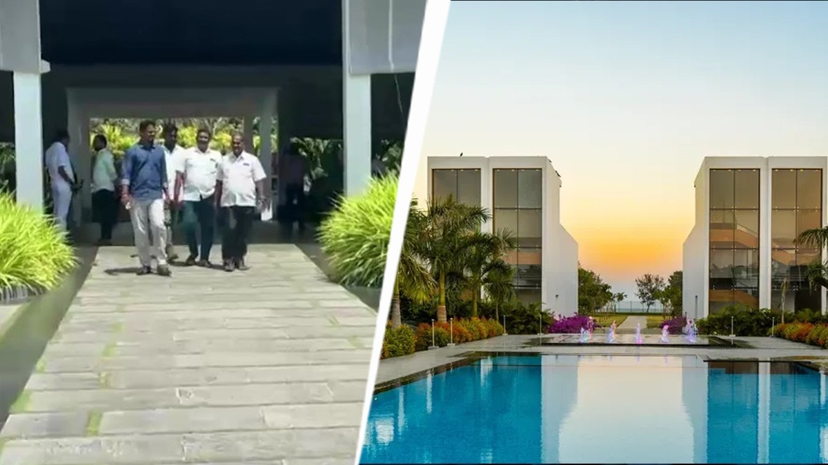 inside the puducherry luxury resort where aiadmk mlas are being
