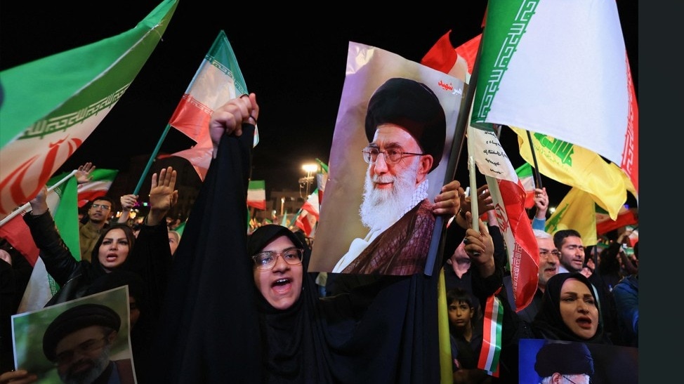 iran 14 point plan seeks 30 day end to hostilities, rejects us backed
