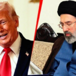 iran reviews us peace proposal as donald trump says ‘they