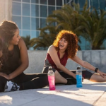 is gen z actually healthier than millennials?
