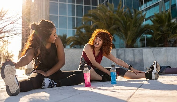 is gen z actually healthier than millennials?