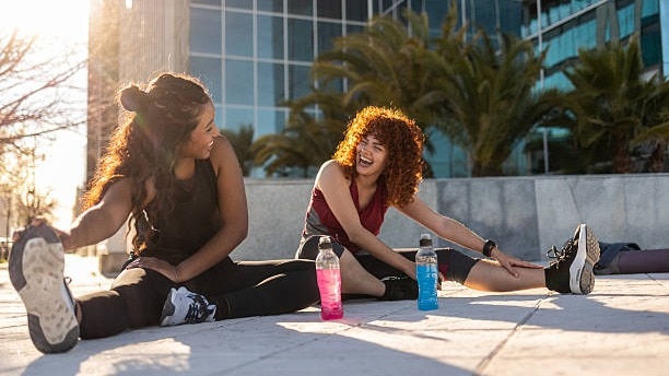 is gen z actually healthier than millennials?