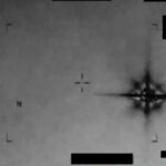 is it a ufo? newly released video raises questions of