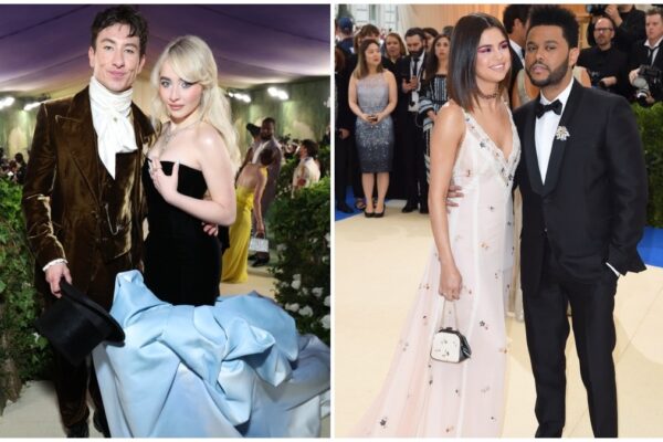 is the met gala curse for real?