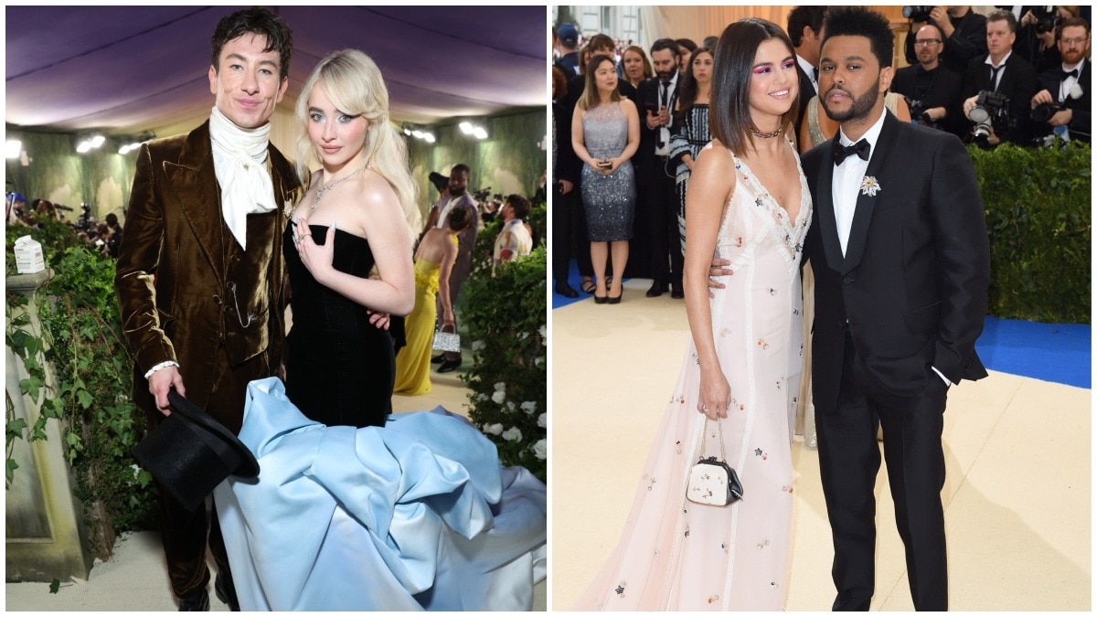 is the met gala curse for real?