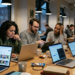 is the use of generative ai lowering your confidence?